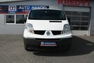 Renault Trafic 2.0 dCi Serwisowany 2xKlimatyzacja sprawna 9-osobowy 233 tys.km - 8