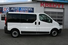 Renault Trafic 2.0 dCi Serwisowany 2xKlimatyzacja sprawna 9-osobowy 233 tys.km - 12