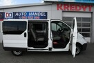 Renault Trafic 2.0 dCi Serwisowany 2xKlimatyzacja sprawna 9-osobowy 233 tys.km - 13