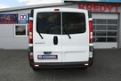 Renault Trafic 2.0 dCi Serwisowany 2xKlimatyzacja sprawna 9-osobowy 233 tys.km - 14