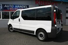 Renault Trafic 2.0 dCi Serwisowany 2xKlimatyzacja sprawna 9-osobowy 233 tys.km - 16