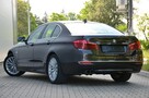 BMW 528 Zarejestrowana 2.0i 245KM Lift Serwis Bi-xenon 6WB Navi Kamera Vat23% - 7