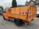 Transporter T5 Śmieciarka Prasa 2013 - 3