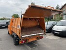 Transporter T5 Śmieciarka Prasa 2013 - 4