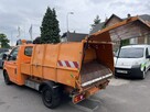 Transporter T5 Śmieciarka Prasa 2013 - 6