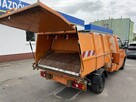 Transporter T5 Śmieciarka Prasa 2013 - 9
