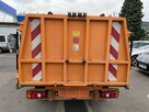 Transporter T5 Śmieciarka Prasa 2013 - 11