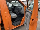 Transporter T5 Śmieciarka Prasa 2013 - 14
