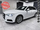 Audi A4 1.4 TFSI 150KM *Xenon *Navi *Grzane Fotele *Tempomat *73000km Przebieg