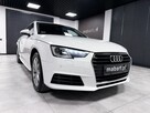 Audi A4 1.4 TFSI 150KM *Xenon *Navi *Grzane Fotele *Tempomat *73000km Przebieg - 9