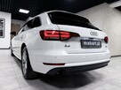 Audi A4 1.4 TFSI 150KM *Xenon *Navi *Grzane Fotele *Tempomat *73000km Przebieg - 11