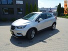 Opel Mokka X 1.4 140KM ,Automat, Krajowy, Niski przebieg
