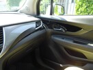 Opel Mokka X 1.4 140KM ,Automat, Krajowy, Niski przebieg - 7