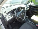Opel Mokka X 1.4 140KM ,Automat, Krajowy, Niski przebieg - 10