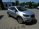 Opel Mokka X 1.4 140KM ,Automat, Krajowy, Niski przebieg - 13