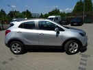 Opel Mokka X 1.4 140KM ,Automat, Krajowy, Niski przebieg - 14
