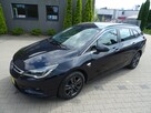 Opel Astra Enjoy 1,4 125 KM,edycja 120 lat Opla,Krajowy, Serwisowany, VAT-23% - 1