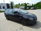 Opel Astra Enjoy 1,4 125 KM,edycja 120 lat Opla,Krajowy, Serwisowany, VAT-23% - 3