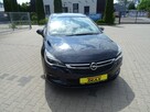 Opel Astra Enjoy 1,4 125 KM,edycja 120 lat Opla,Krajowy, Serwisowany, VAT-23% - 4
