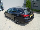 Opel Astra Enjoy 1,4 125 KM,edycja 120 lat Opla,Krajowy, Serwisowany, VAT-23% - 6