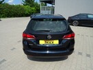 Opel Astra Enjoy 1,4 125 KM,edycja 120 lat Opla,Krajowy, Serwisowany, VAT-23% - 7