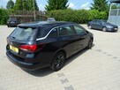 Opel Astra Enjoy 1,4 125 KM,edycja 120 lat Opla,Krajowy, Serwisowany, VAT-23% - 8
