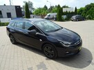 Opel Astra Enjoy 1,4 125 KM,edycja 120 lat Opla,Krajowy, Serwisowany, VAT-23% - 10