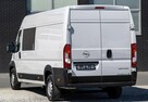 Opel Movano L4H2 140KM *Leasing StartUP* wpłata od 0% Brygadowy 7 miejsc - 2