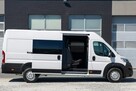 Opel Movano L4H2 140KM *Leasing StartUP* wpłata od 0% Brygadowy 7 miejsc - 4