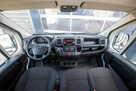 Opel Movano L4H2 140KM *Leasing StartUP* wpłata od 0% Brygadowy 7 miejsc - 10
