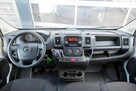 Opel Movano L4H2 140KM *Leasing StartUP* wpłata od 0% Brygadowy 7 miejsc - 11