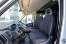 Opel Movano L4H2 140KM *Leasing StartUP* wpłata od 0% Brygadowy 7 miejsc - 13
