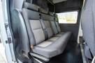 Opel Movano L4H2 140KM *Leasing StartUP* wpłata od 0% Brygadowy 7 miejsc - 14