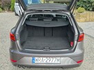 Seat Leon 1.4T 150KM Xcelence, Lift 2017r, Org Lakier, Full Serwis, Stan Idealny - 6