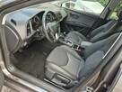 Seat Leon 1.4T 150KM Xcelence, Lift 2017r, Org Lakier, Full Serwis, Stan Idealny - 7