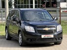 Chevrolet Orlando LS 1,8i 141KM Serwis/Alufelgi/7Foteli/Hak - 2
