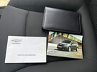 Chevrolet Orlando LS 1,8i 141KM Serwis/Alufelgi/7Foteli/Hak - 13