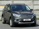 Ford Kuga 2.0TDCi 180KM Titanium/Navi/Kamera/Półskóry/Tempomat/Serwis/Alu - 2