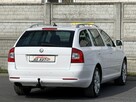 Škoda Octavia 1,4T 122KM DSG/Tempomat/Klima/Hak/Serwis - 3