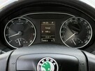 Škoda Octavia 1,4T 122KM DSG/Tempomat/Klima/Hak/Serwis - 11