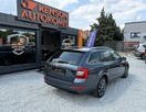 Škoda Superb 4x4, Laurin&Klement, Panorama dach, Nawigacja Czujniki parkowania, LED - 3