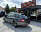Škoda Superb 4x4, Laurin&Klement, Panorama dach, Nawigacja Czujniki parkowania, LED - 4