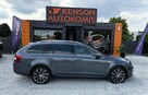 Škoda Superb 4x4, Laurin&Klement, Panorama dach, Nawigacja Czujniki parkowania, LED - 5