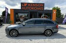 Škoda Superb 4x4, Laurin&Klement, Panorama dach, Nawigacja Czujniki parkowania, LED - 6
