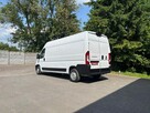 Fiat Ducato 2020*2.3 140 KM*Salon Polska*1 właściciel*L3H2*Tempomat*Kamera - 2