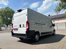Fiat Ducato 2020*2.3 140 KM*Salon Polska*1 właściciel*L3H2*Tempomat*Kamera - 3