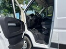 Fiat Ducato 2020*2.3 140 KM*Salon Polska*1 właściciel*L3H2*Tempomat*Kamera - 4