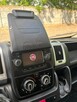 Fiat Ducato 2020*2.3 140 KM*Salon Polska*1 właściciel*L3H2*Tempomat*Kamera - 9