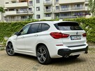 BMW X1 2.0d Xdrive M-pakiet - 2