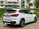 BMW X1 2.0d Xdrive M-pakiet - 3